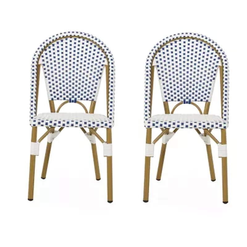 Elize 2-pc. Dining Chair