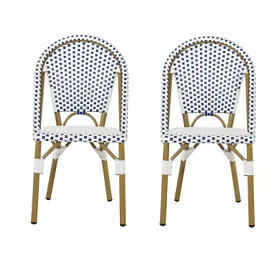 Elize 2-pc. Dining Chair