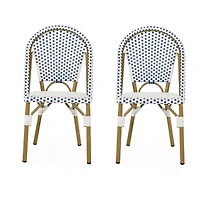 Elize 2-pc. Dining Chair