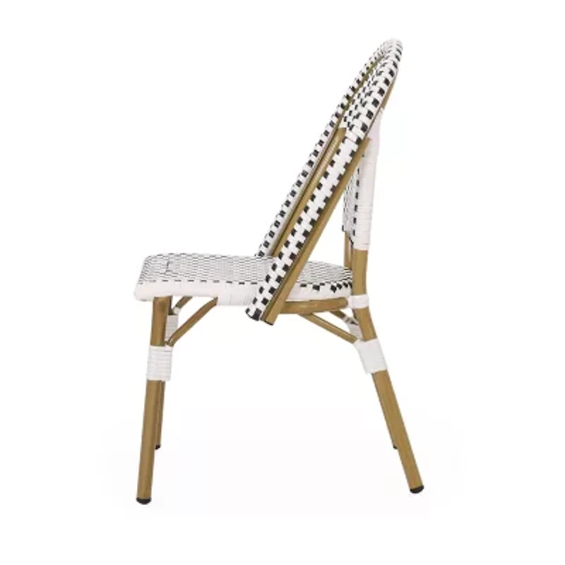 Elize 2-pc. Dining Chair