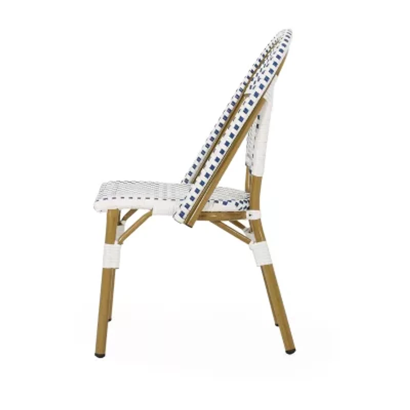 Elize 2-pc. Dining Chair