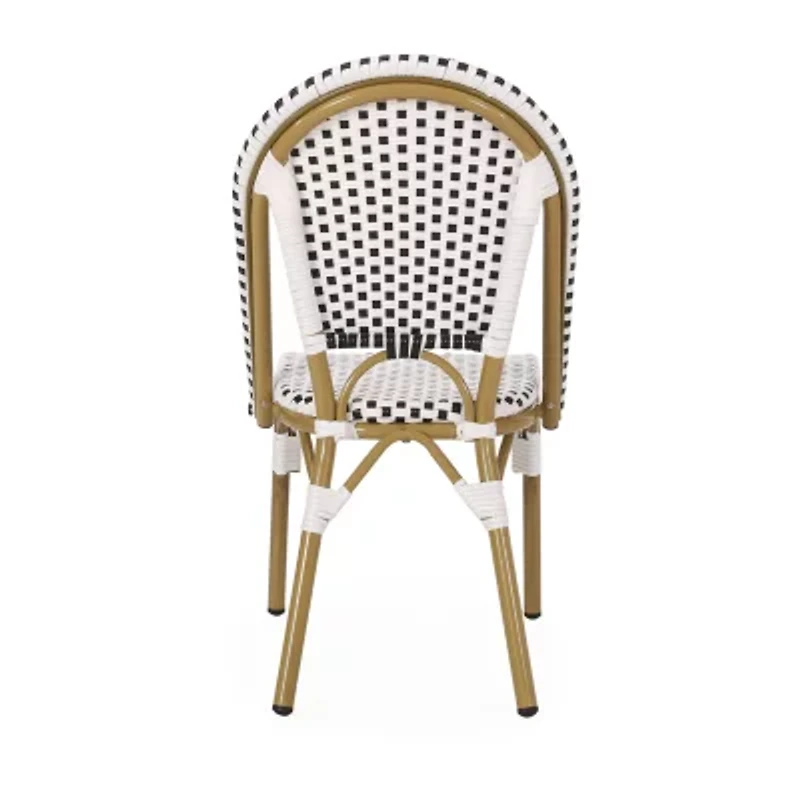 Elize 2-pc. Dining Chair