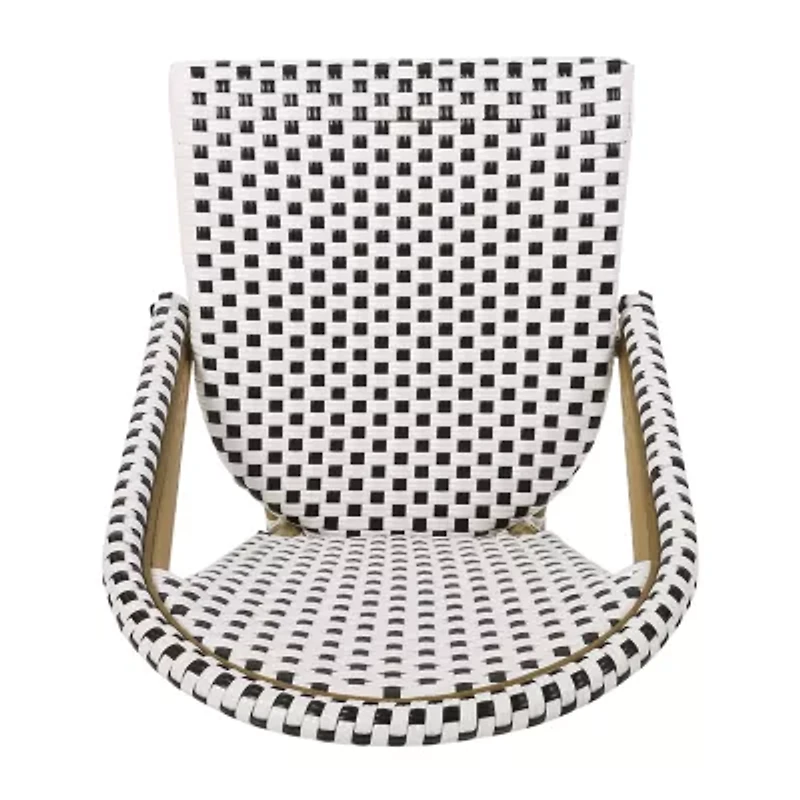 Elize 2-pc. Dining Chair
