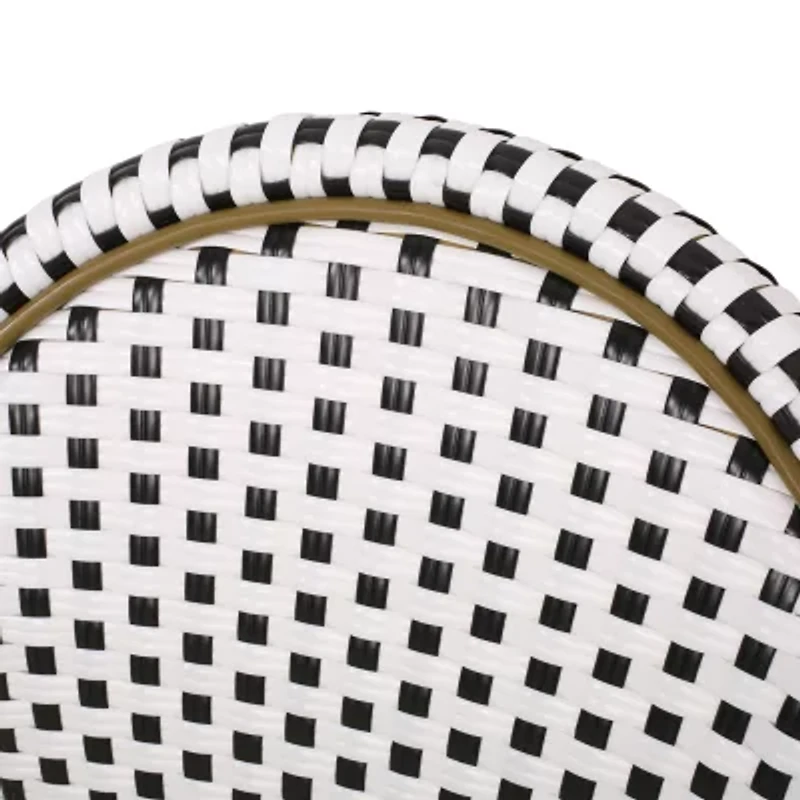 Elize 2-pc. Dining Chair