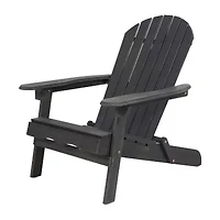 Hanlee 2-pc. Folding Adriondack Chair