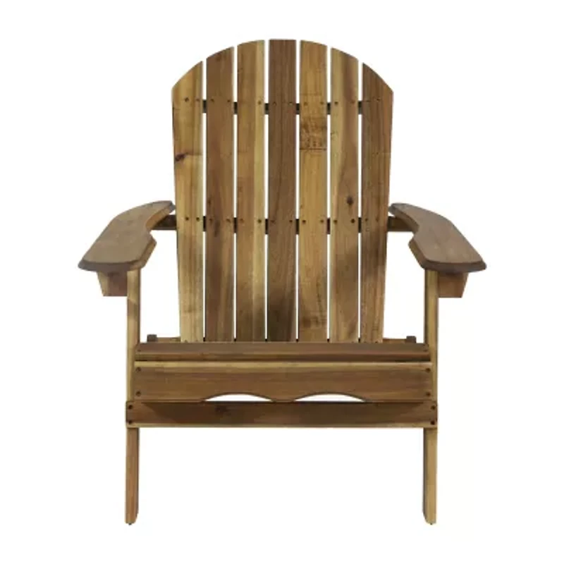 Hanlee Folding Adriondack Chair