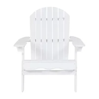 Hanlee Folding Adriondack Chair