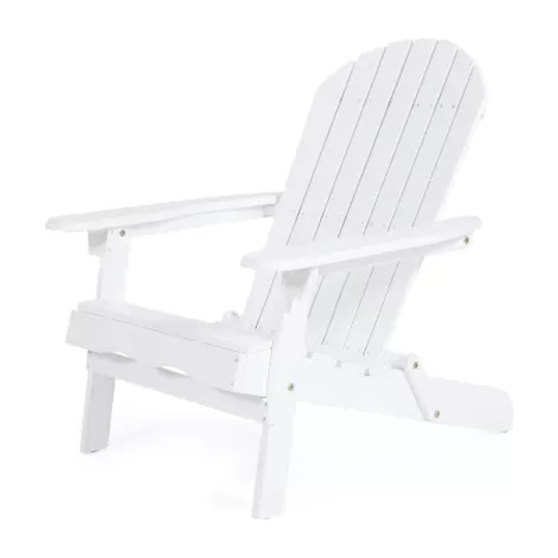 Hanlee Folding Adriondack Chair