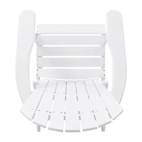 Hanlee Folding Adriondack Chair
