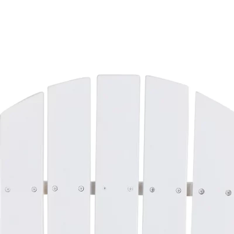 Hanlee Folding Adriondack Chair