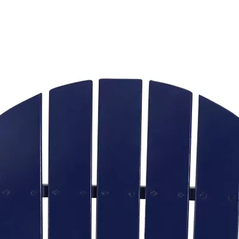 Hanlee Folding Adriondack Chair