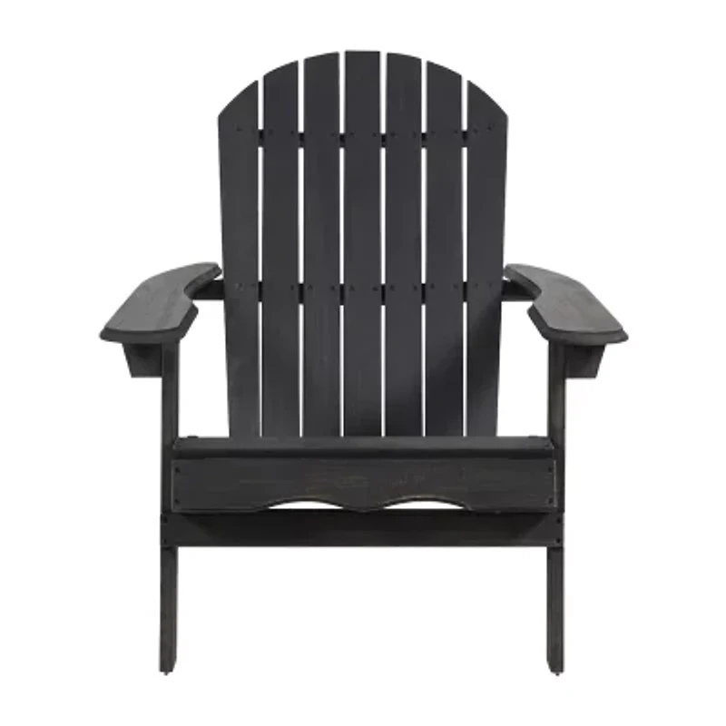 Hanlee Folding Adriondack Chair