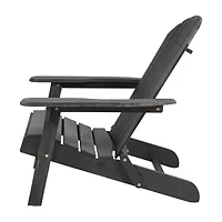 Hanlee Folding Adriondack Chair