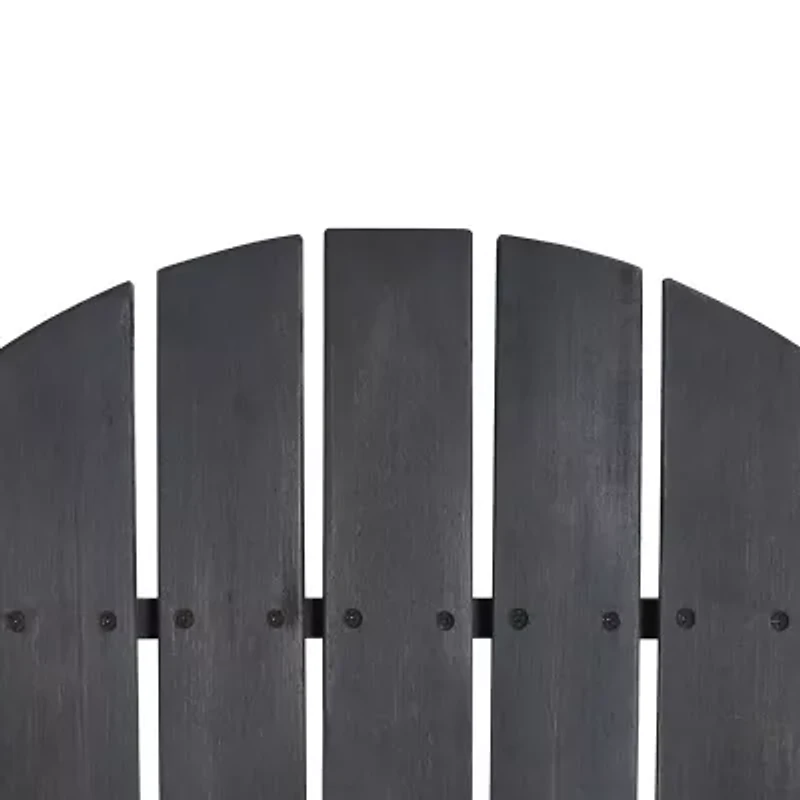 Hanlee Folding Adriondack Chair