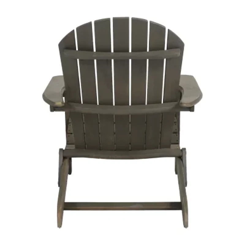 Hanlee Folding Adriondack Chair