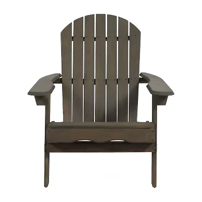 Hanlee Folding Adriondack Chair