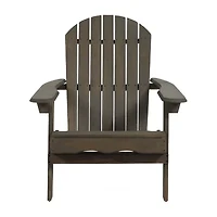 Hanlee Folding Adriondack Chair