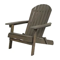 Hanlee Folding Adriondack Chair