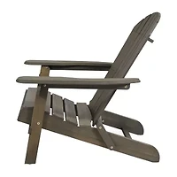 Hanlee Folding Adriondack Chair
