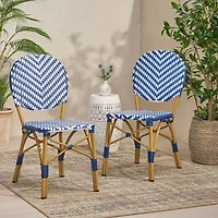Picardy 2-pc. Dining Chair