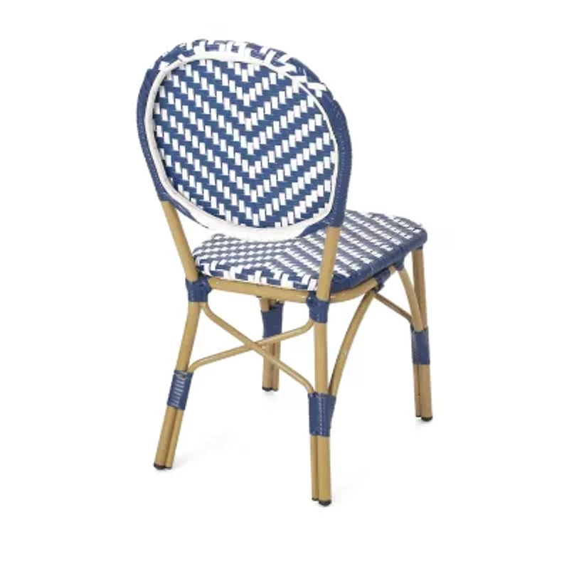 Picardy 2-pc. Dining Chair