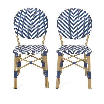 Picardy 2-pc. Dining Chair