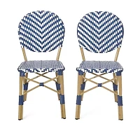 Picardy 2-pc. Dining Chair