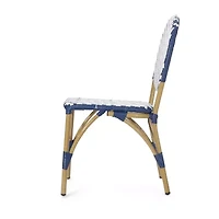 Picardy 2-pc. Dining Chair