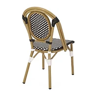 Remi 2-pc. Dining Chair