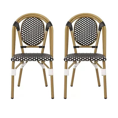 Remi 2-pc. Dining Chair