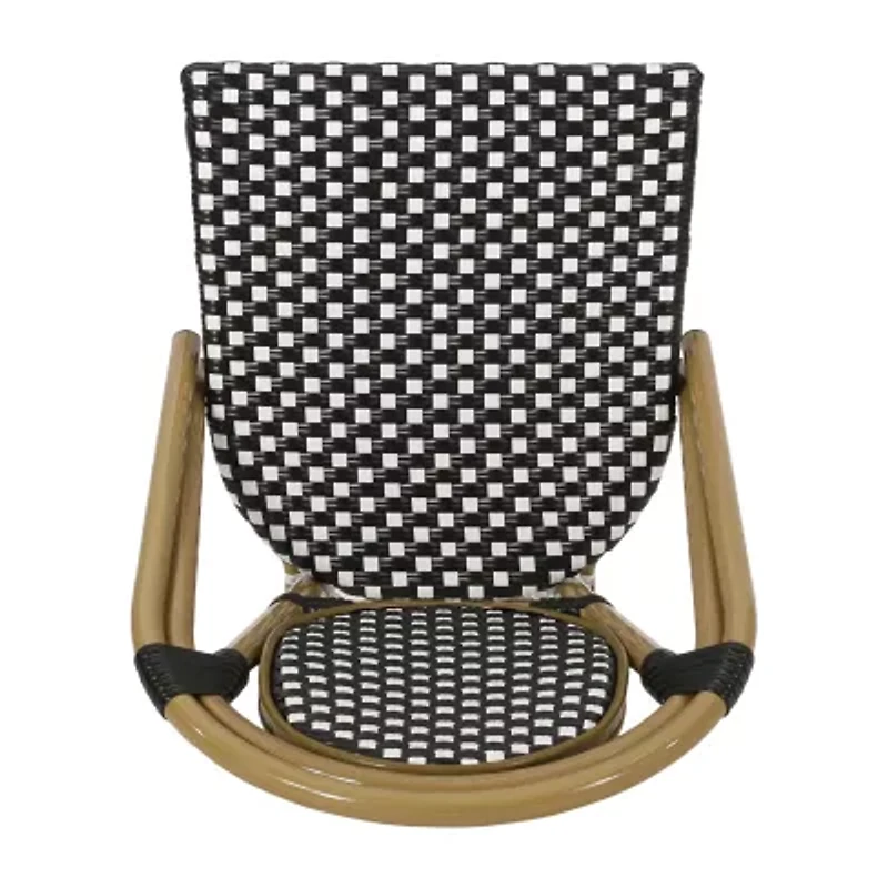 Remi 2-pc. Dining Chair