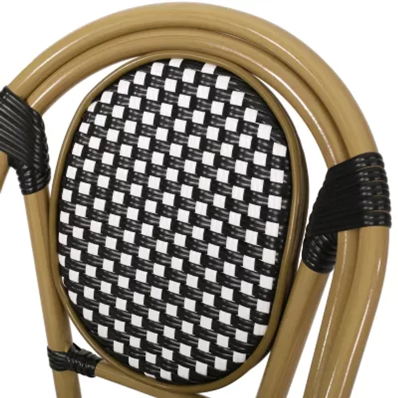 Remi 2-pc. Dining Chair