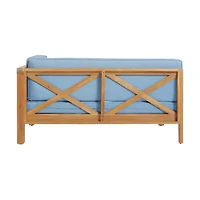 Brava 4-pc. Conversation Set