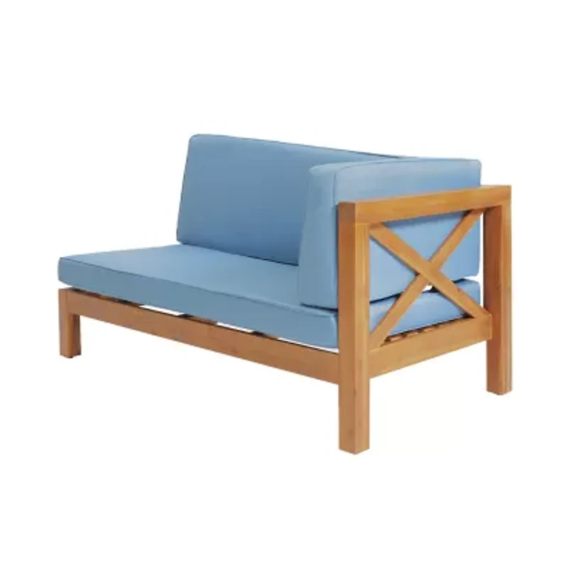 Brava 4-pc. Conversation Set