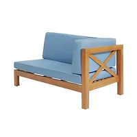 Brava 4-pc. Conversation Set