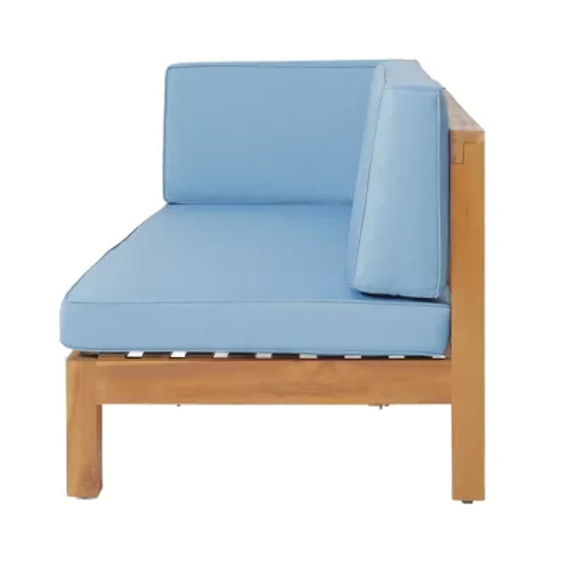 Brava 4-pc. Conversation Set