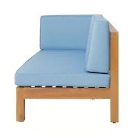 Brava 4-pc. Conversation Set