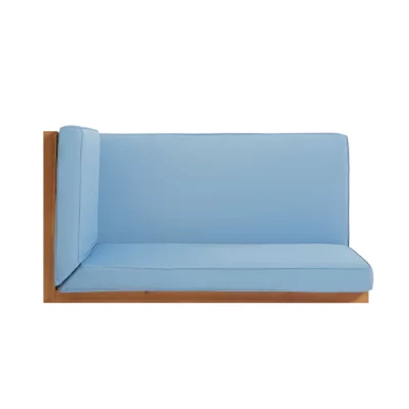 Brava 4-pc. Conversation Set