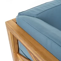 Brava 4-pc. Conversation Set