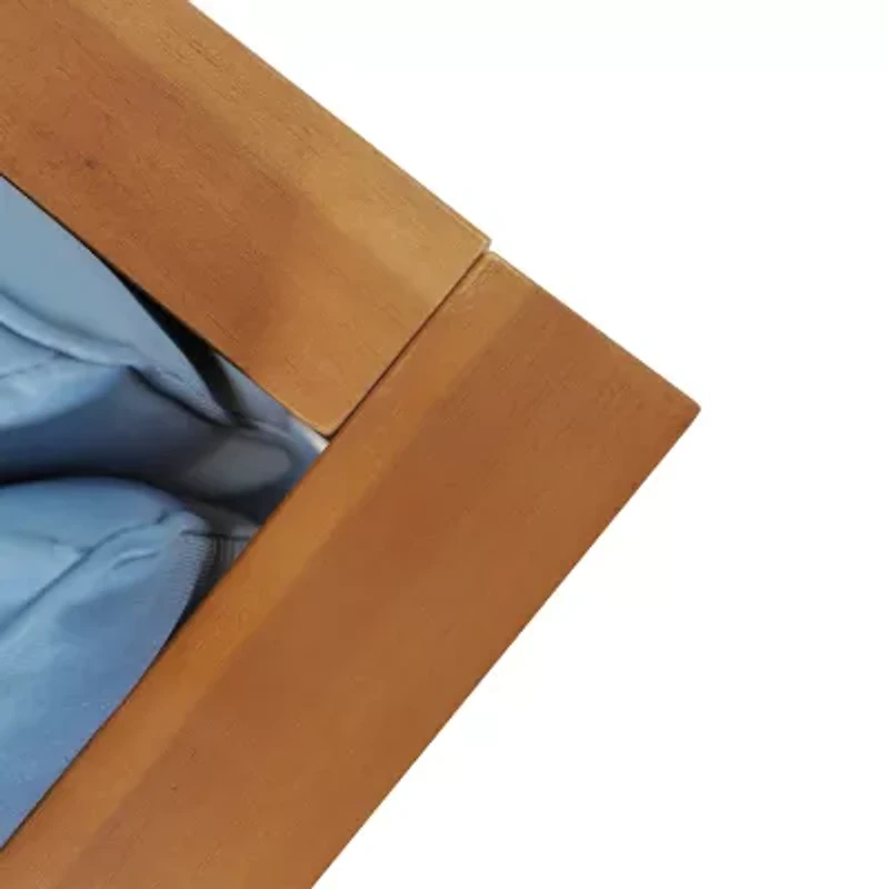 Brava 4-pc. Conversation Set