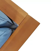 Brava 4-pc. Conversation Set