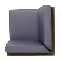 Brava 5-pc. Conversation Set