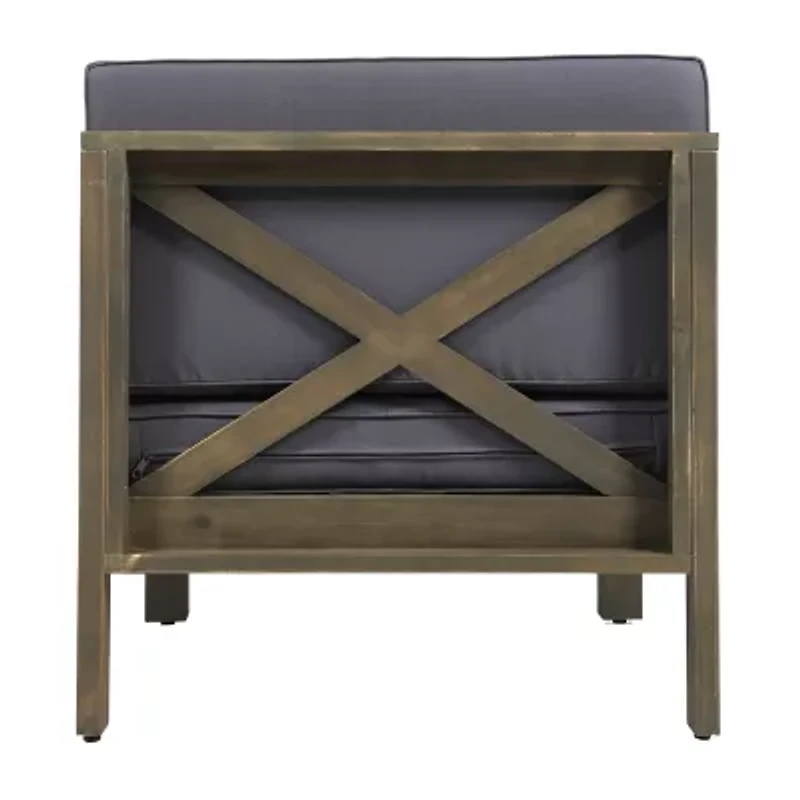 Brava 9-pc. Conversation Set