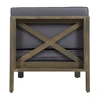 Brava 9-pc. Conversation Set