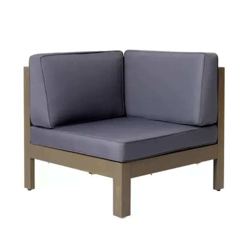 Brava 9-pc. Conversation Set
