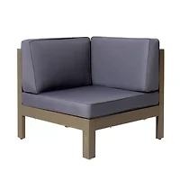 Brava 9-pc. Conversation Set