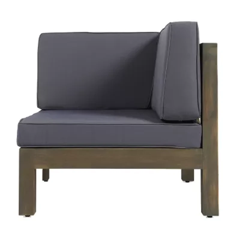 Brava 9-pc. Conversation Set