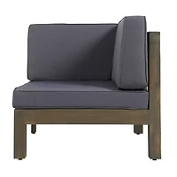 Brava 9-pc. Conversation Set