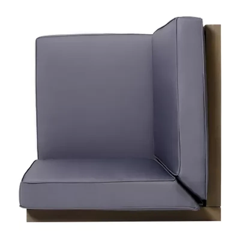 Brava 9-pc. Conversation Set