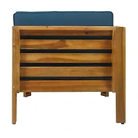 Cambridge 5-pc. Conversation Set